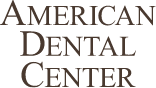 American Dental Center Logo